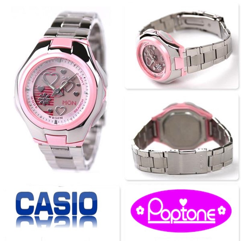 casio poptone original