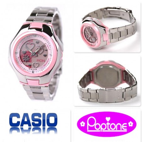 casio poptone original
