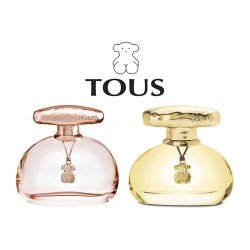 Touch de TOUS Sensual y...
