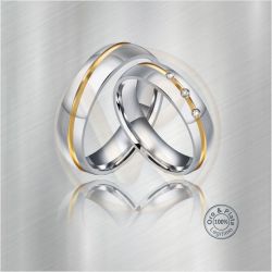 Argollas ARIES Matrimonio...