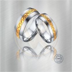 Argollas AUSTRAL...