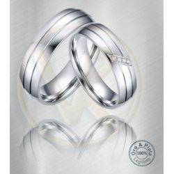 Argollas LIRA Matrimonio...