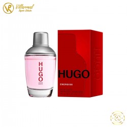 Boss Energise de Hugo Boss...