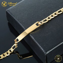 Pulsera Tipo Esclava...