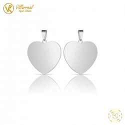 Dije Personalizado CORAZÓN...