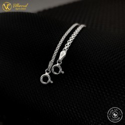 Pulsera Tipo Chinesca Malla...