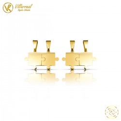 Dijes Rompecabezas PUZZLE...