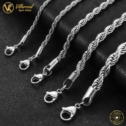 Cadena LESATH Tipo Laso...