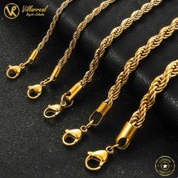 Cadena LESATH Tipo Lazo...