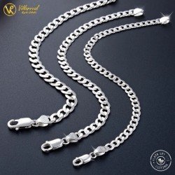 Pulsera ACRUX en Plata de...