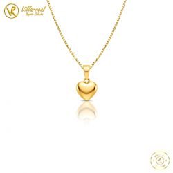 Collar Cadena Naos (Tipo...