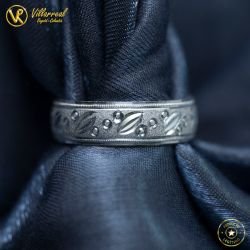 Pareja de Argollas de...