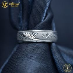 Pareja de Argollas de...