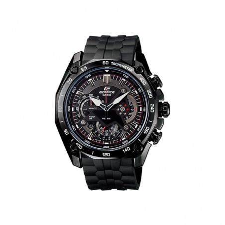 casio edifice cronografo