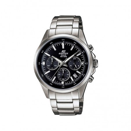 casio edifice cronografo