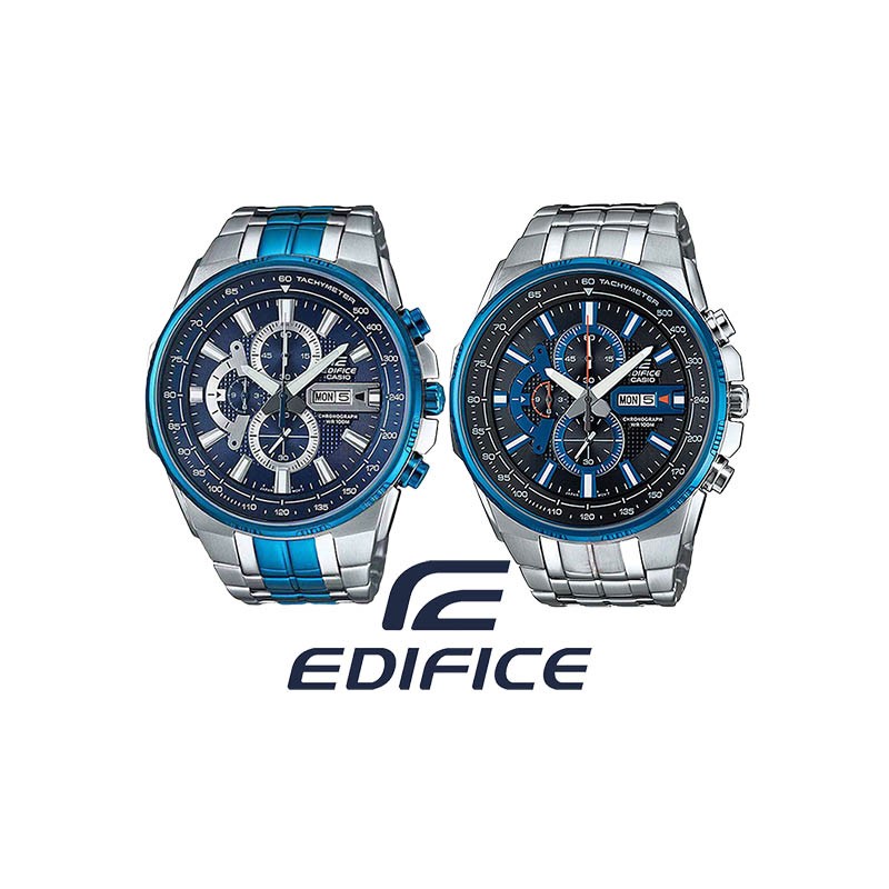 edifice 549