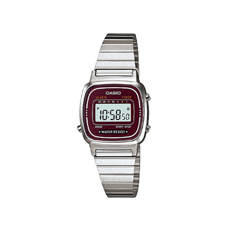casio la670w original
