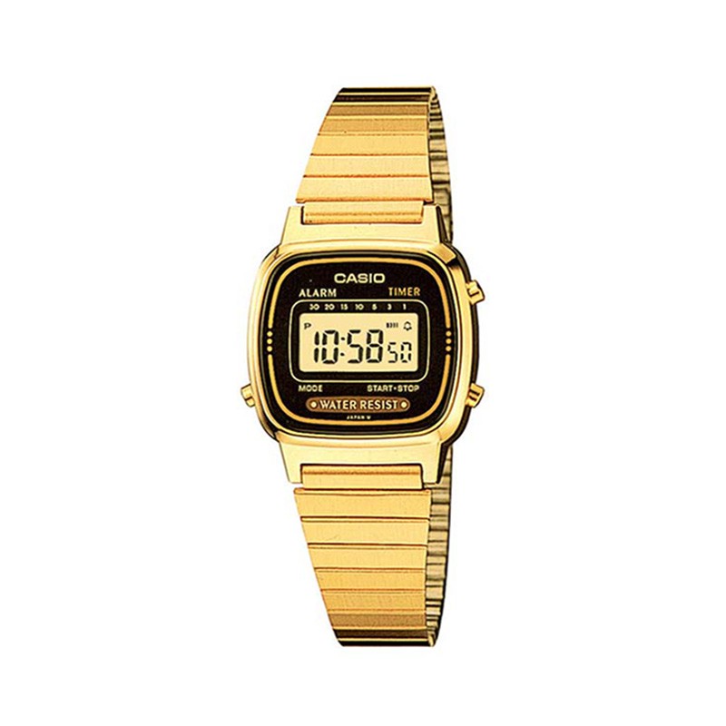 casio la670w original