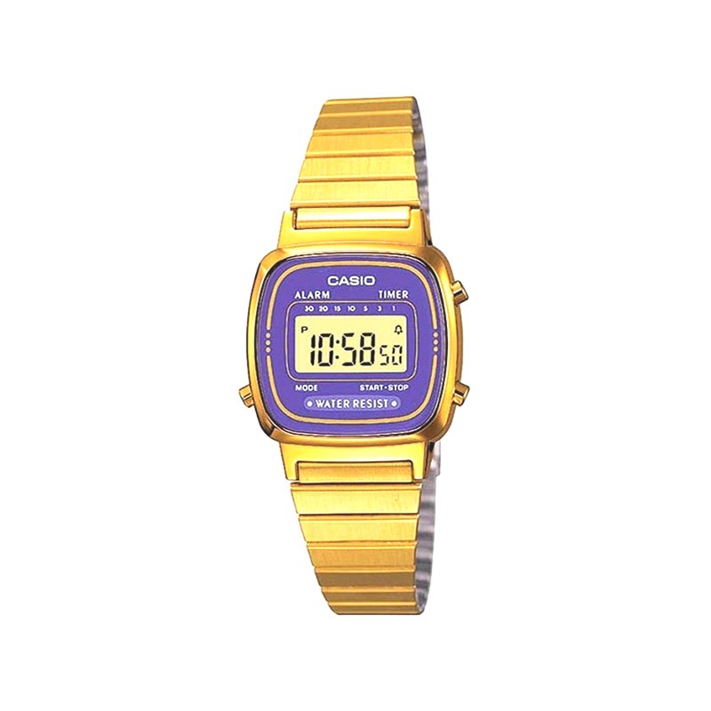 casio la670w original