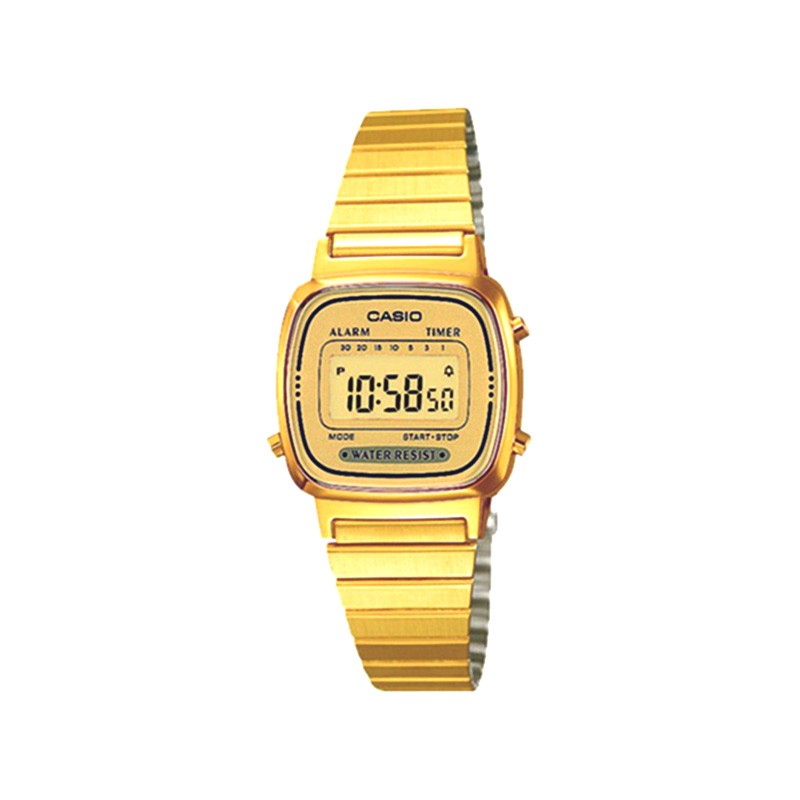 casio la670w original