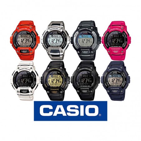 casio ws 220