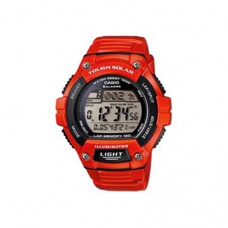 casio ws 220
