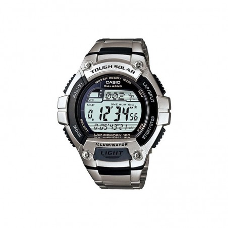 casio ws 220