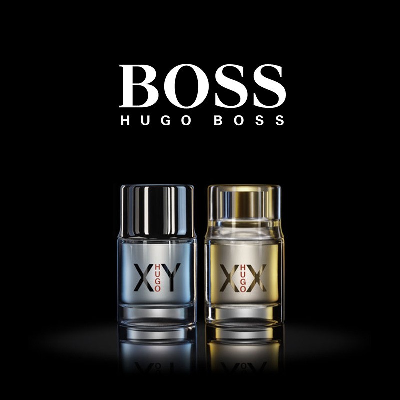 perfume original hugo boss hombre precio