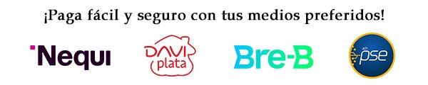 Medios de pago