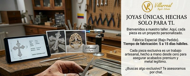Banner Fabricación Especial