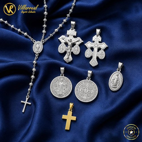 JOYAS RELIGIOSAS