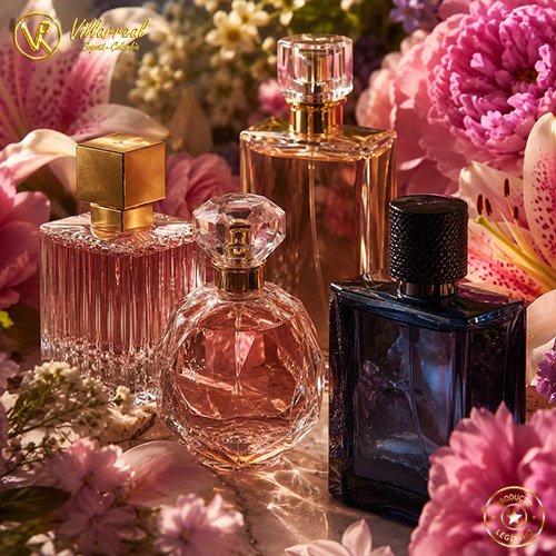 PERFUMES